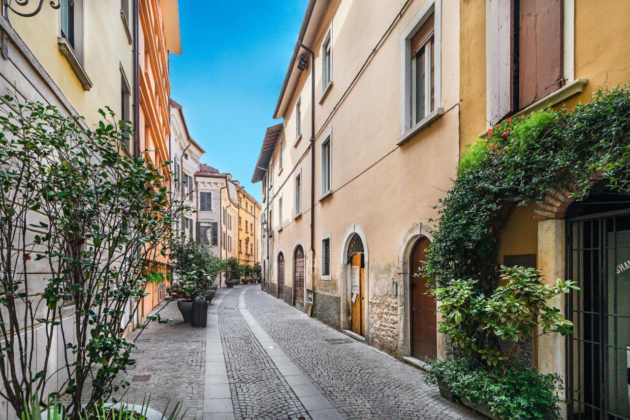 Il Lago Apartments By Wonderful Italy Salò Kültér fotó