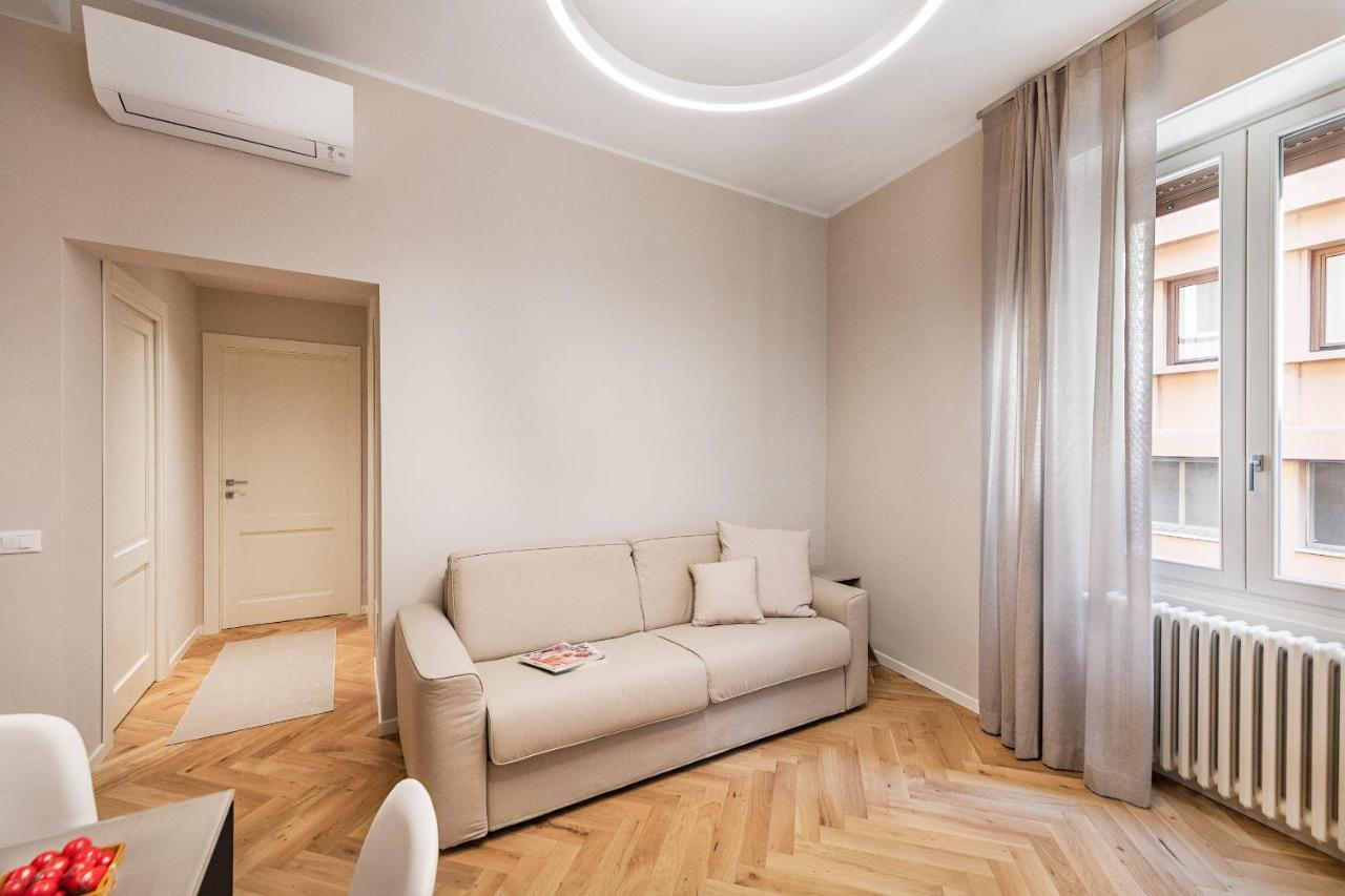 Il Lago Apartments By Wonderful Italy Salò Kültér fotó